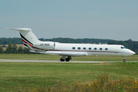 CS-DKD @ KRK - Net Jets Europe - by Artur Bado?