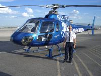 N358NT @ LAS - Taken On Our Honeymoon (I Live in UK) - by Ben Fuller
