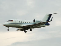 N808HG @ KRK - Private - by Artur Bado?