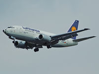 D-ABIU @ KTW - Lufthansa - by Artur Bado?