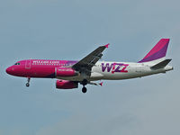 HA-LPE @ KTW - WIZZ - by Artur Bado?