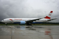 OE-LPB @ CGN - visitor - by Wolfgang Zilske