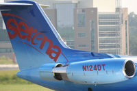N124DT photo, click to enlarge