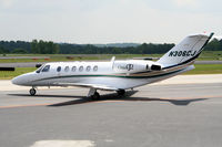 N306CJ photo, click to enlarge