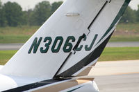 N306CJ photo, click to enlarge