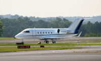 N404HG @ PDK - Takeoff Roll - by Michael Martin