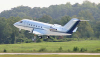 N404HG @ PDK - Departing Runway 2R - by Michael Martin