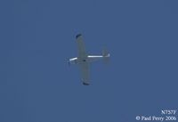 N757F - Transiting Norht Carolina from Virginia to South Carolina