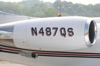 N487QS photo, click to enlarge