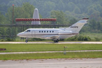 N499PA @ PDK - Departing Runway 2R - by Michael Martin