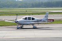 N595WP photo, click to enlarge