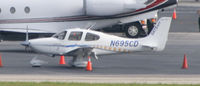 N695CD photo, click to enlarge