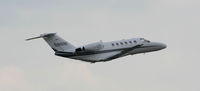 N915MP @ PDK - Scooting out of Atlanta! - by Michael Martin