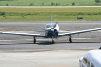 N8439H @ PDK - Head on view - by Michael Martin