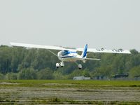 SP-YBP @ KTW - 3XTRIM - by Artur Bado?