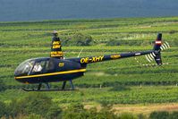 OE-XHY @ LOAG - Open day at Krems-Langenlois Airfield. - by Andy Graf-VAP