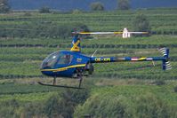 OE-XPI @ LOAG - Open day at Krems-Langenlois Airfield. - by Andy Graf-VAP