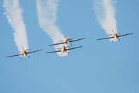 OK-XRA @ LOAG - Open day at Krems-Langenlois Airfield. - by Andy Graf-VAP