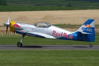 OK-XRC @ LOAG - Open day at Krems-Langenlois Airfield. - by Andy Graf-VAP