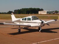 N6701Y @ 19A - Sundowner - by Ronald P. Kibler