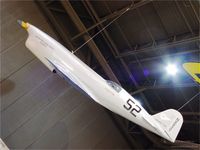 N92Y - Crosby Racer 4 - by Richard Filteau