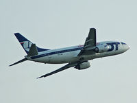 SP-LMC @ KRK - Centralwings - by Artur Bado?
