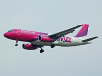 HA-LPE @ KTW - Wizz - by Artur Bado?