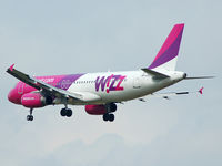 HA-LPE @ KTW - Wizz - by Artur Bado?
