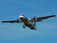SP-LFB @ KRK - EuroLot - by Artur Bado?