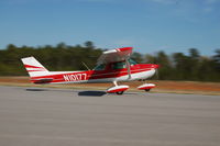 N10177 - Soft-Field Take-Off - by Matt