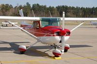 N10177 @ KRSN - Sittin on the ramp - by Jon
