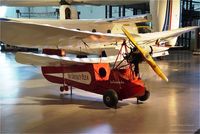 N15749 - Crosley Flea