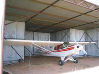 N9734P - PA-18 150 - by RCP