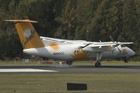 N880CC @ SJU - Carribean Sun Dash8-100 - by Yakfreak - VAP