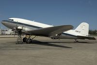 N87T @ SJU - Tolair DC3 - by Yakfreak - VAP