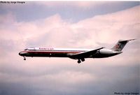 N259AA @ YYZ - Toronto  Pearson International  Canada  CA  ON - by Jorge Vinagre