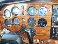 N13422 - Cessna 172 - by Mark Pasqualino