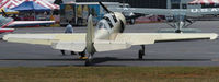 N522TW @ DAN - 2003 Yak -52TW in Danville Va. - by Richard T Davis