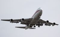 N702CK - on final at ramstein/Germany - by Volker Hilpert