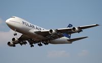 N858FT - c/n: 20109/90 on final at ramstein/germany - by Volker Hilpert