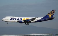 N524MC @ FRA - c/n: 21784/424 - by Volker Hilpert