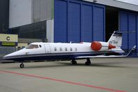 OE-GVB @ CGN - visitor