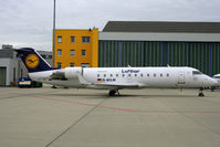 D-ACLM @ CGN - only 'Lufthan' t/s