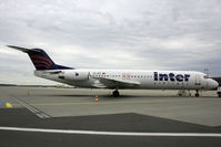 TC-IEE @ CGN - visitor - by Wolfgang Zilske