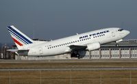 F-GJNA @ STR - taking of the runway at Stuttgart - by Volker Hilpert