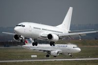 D-ACIN @ STR - all white - by Volker Hilpert