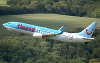 D-AHFC @ SCN - nice colours - by Volker Hilpert