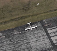 N2343B @ LPR - The best little plane ever...soloed over 200 students! - by Windows local.live