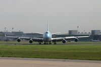 HL7466 @ BRU - arrival to BRUCARGO