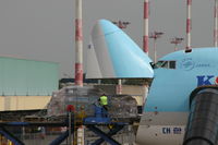 HL7466 @ BRU - front loading